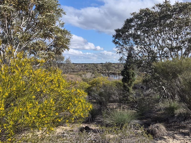 300 Launer  Road, Eganu WA 6515