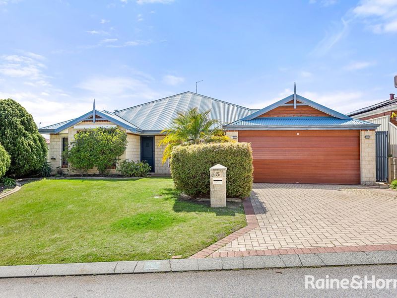 3 Arreton Way, Hocking
