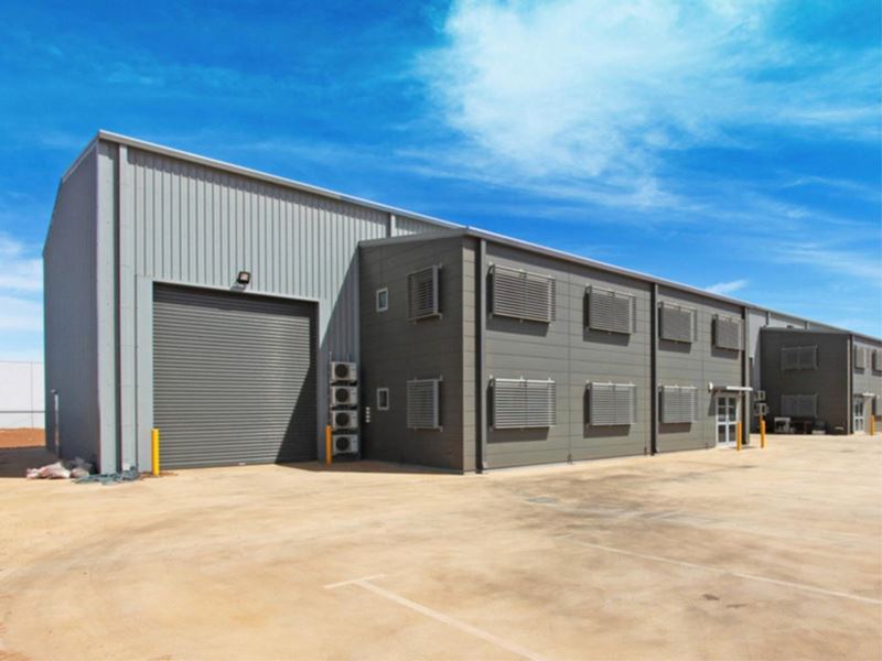 2/29 Steel Loop, Wedgefield WA 6721