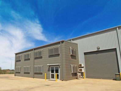 2/29 Steel Loop, Wedgefield WA 6721