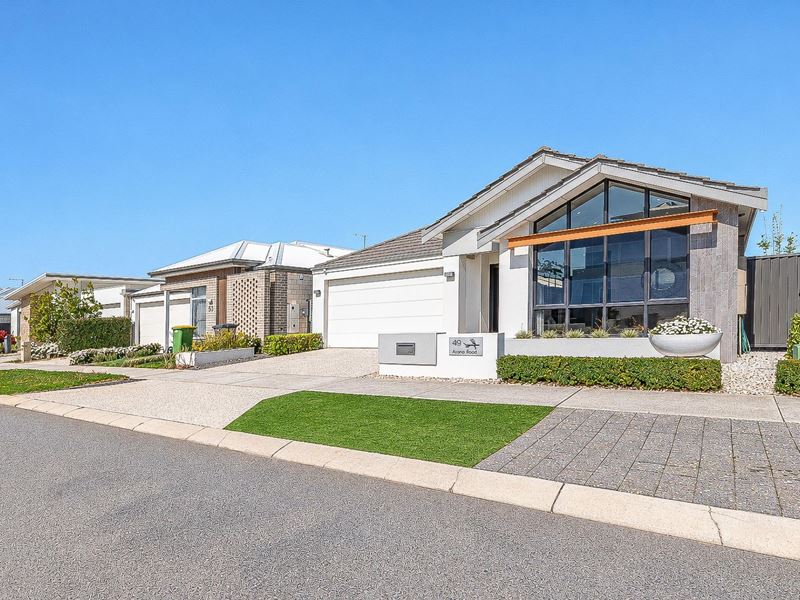 49 Asana Road, Southern River WA 6110
