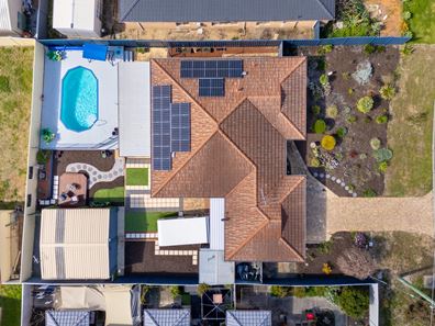 3 Fitzroy Close, Cooloongup WA 6168