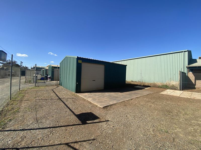 4/5 Cunningham Drive, West Kalgoorlie