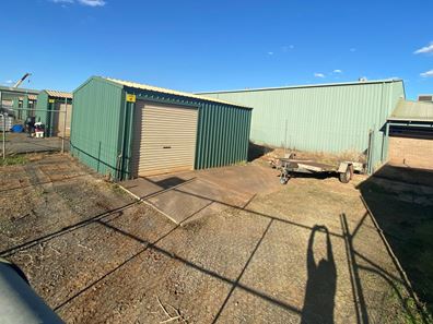 4/5 Cunningham Drive, West Kalgoorlie WA 6430