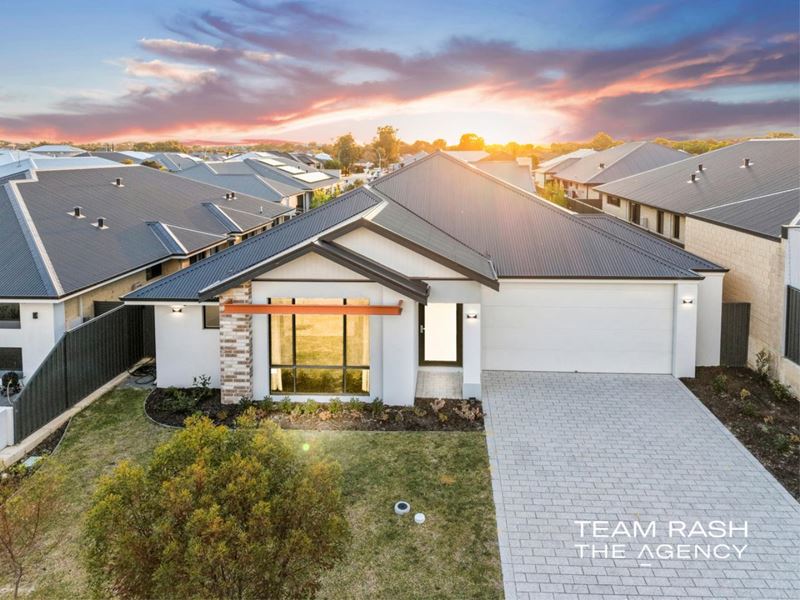 19 Basilio Avenue, Landsdale WA 6065