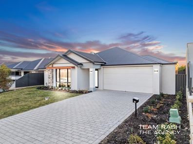 19 Basilio Avenue, Landsdale WA 6065