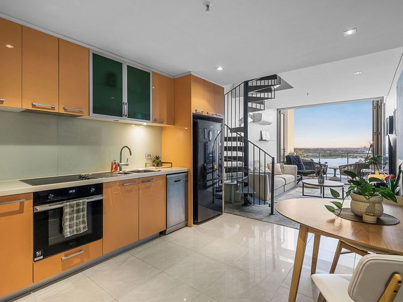 134/149-151 Adelaide Terrace, East Perth
