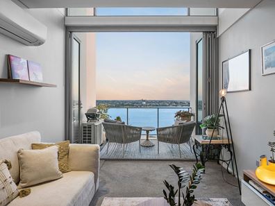 134/149-151 Adelaide Terrace, East Perth WA 6004