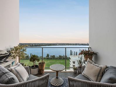 134/149-151 Adelaide Terrace, East Perth WA 6004