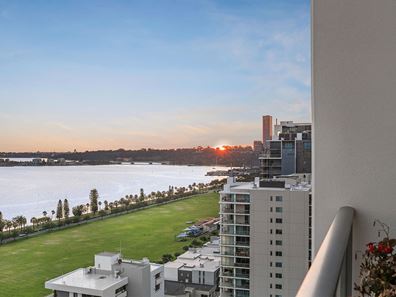 134/149-151 Adelaide Terrace, East Perth WA 6004