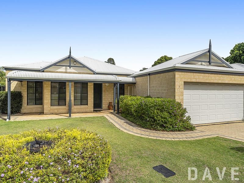 1 Pinewood Avenue, Woodlands