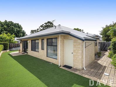 1 Pinewood Avenue, Woodlands WA 6018