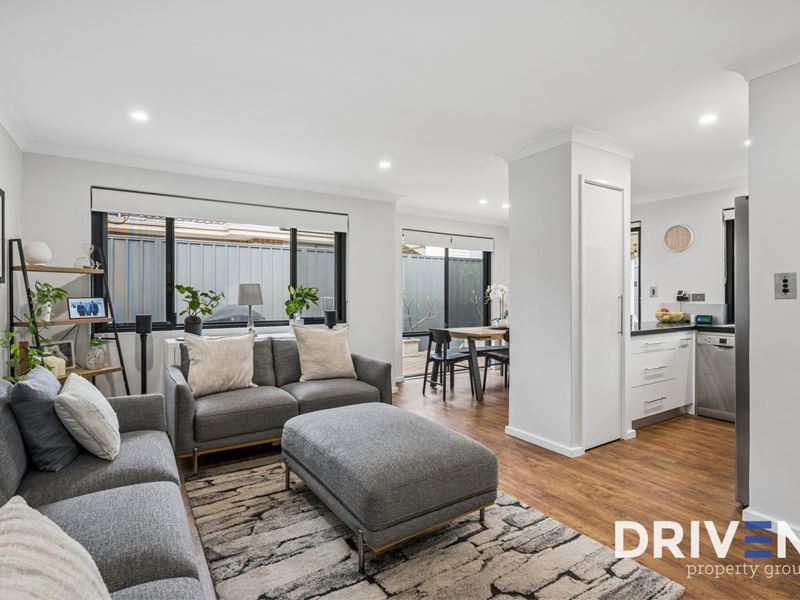 3/6 Morrow Mews, Kardinya