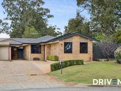 3/6 Morrow Mews, Kardinya WA 6163