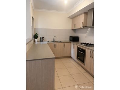 Unit 3/40 GarrickWay, Balga WA 6061