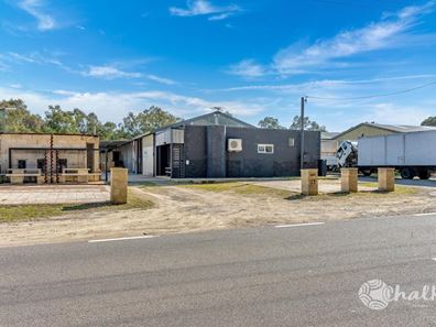 11 Gentle Road, Medina WA 6167
