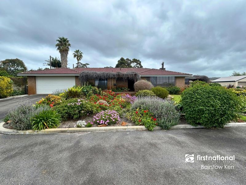 13 The Esplanade, Bayonet Head WA 6330