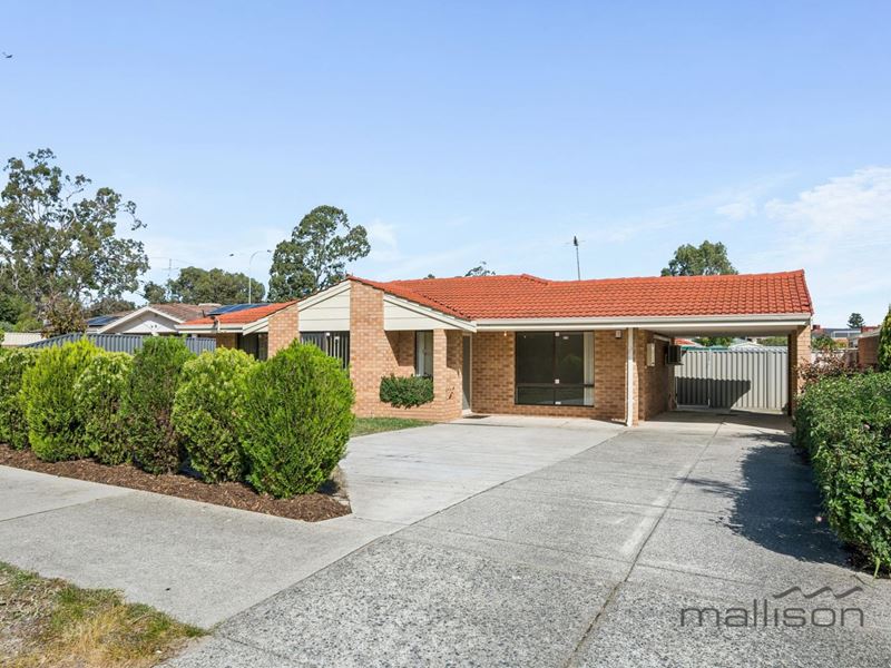 163A Pinetree Gully Road, Willetton