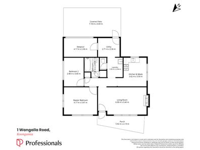 1 Wangalla Place, Koongamia WA 6056