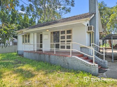 1 Wangalla Place, Koongamia WA 6056