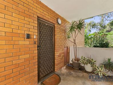8/23 Osborne Road, East Fremantle WA 6158