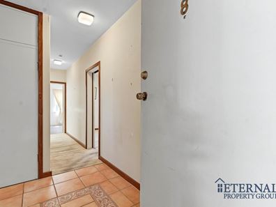 8/23 Osborne Road, East Fremantle WA 6158