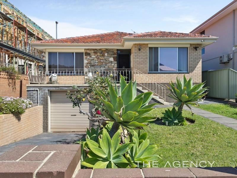 111 Shakespeare Street, Mount Hawthorn WA 6016