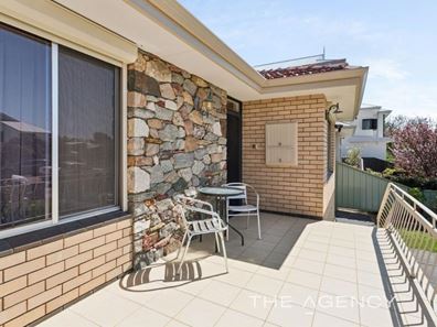111 Shakespeare Street, Mount Hawthorn WA 6016