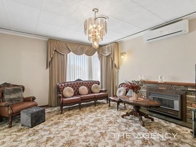 111 Shakespeare Street, Mount Hawthorn WA 6016