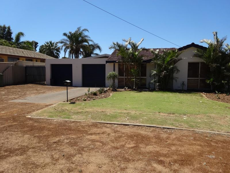 39 Bedford Street, Spalding WA 6530