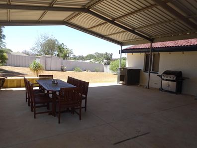 39 Bedford Street, Spalding WA 6530