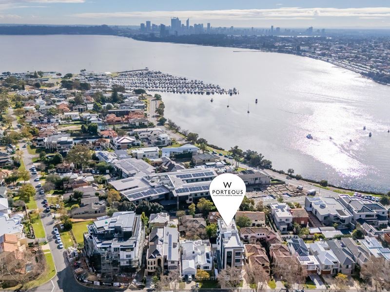3/12 Tweeddale Road, Applecross WA 6153