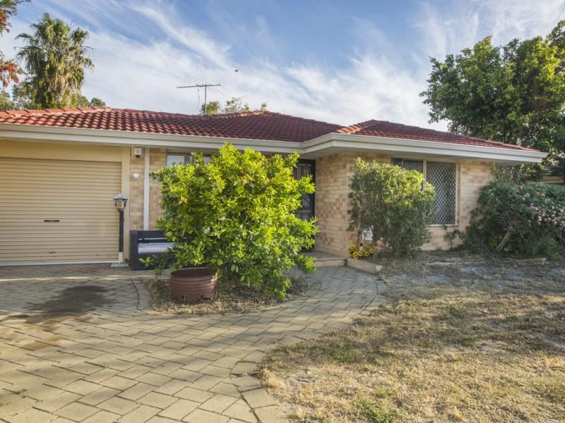 15 Sable Court, Ballajura