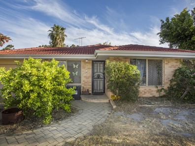 15 Sable Court, Ballajura WA 6066