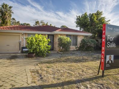 15 Sable Court, Ballajura WA 6066