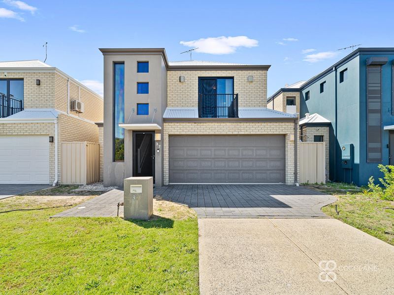 37 George Street, Mandurah WA 6210
