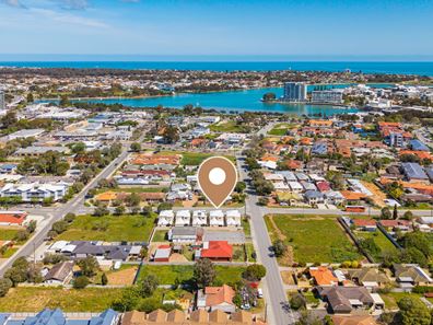 37 George Street, Mandurah WA 6210