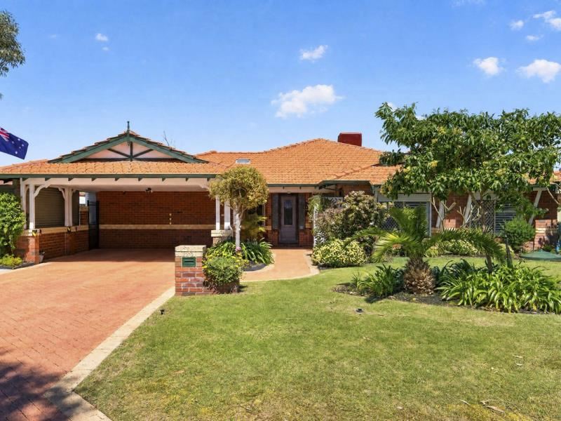 21 Secret Harbour Boulevard, Secret Harbour WA 6173
