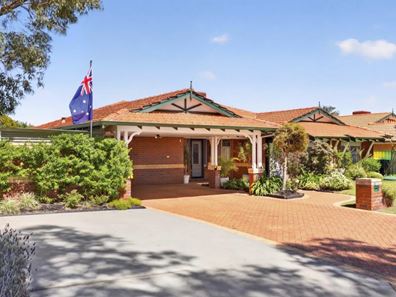 21 Secret Harbour Boulevard, Secret Harbour WA 6173