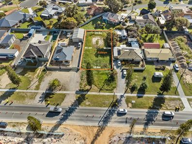 79 Two Rocks Road, Two Rocks WA 6037