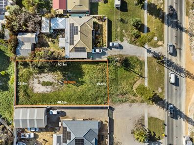 79 Two Rocks Road, Two Rocks WA 6037