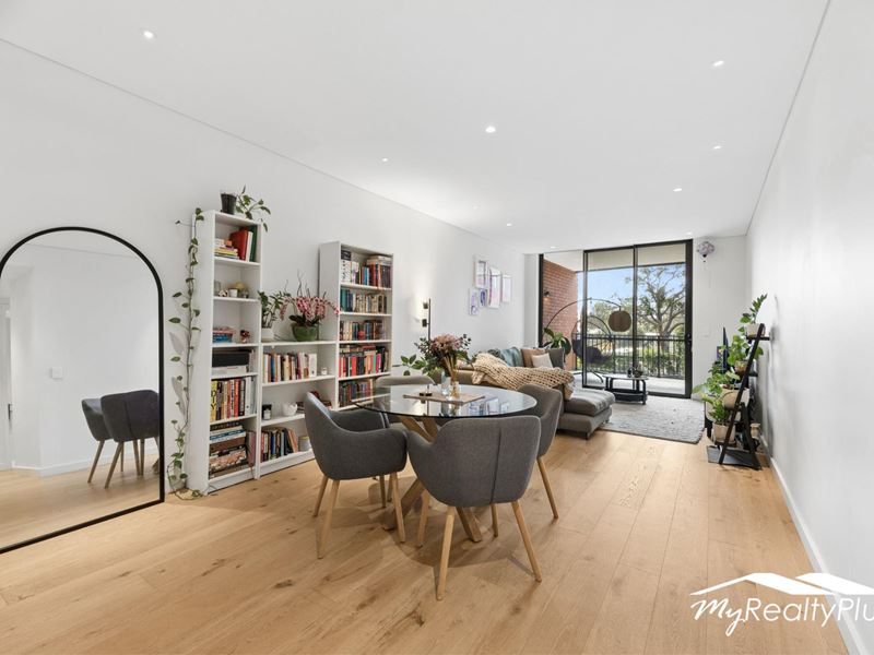 103/4 Goatcher Vista, Shenton Park WA 6008