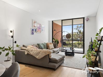103/4 Goatcher Vista, Shenton Park WA 6008