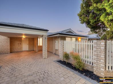 46A Pollock Street, Bentley WA 6102