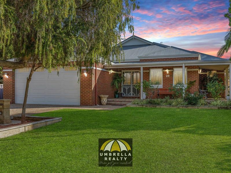 28 Goldsmith Street, South Bunbury WA 6230