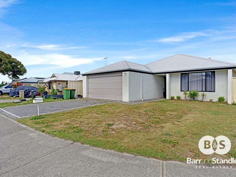7 Snakewood Bend, Glen Iris WA 6230