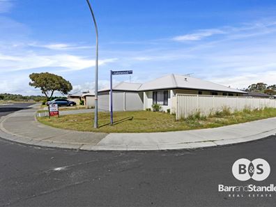 7 Snakewood Bend, Glen Iris WA 6230