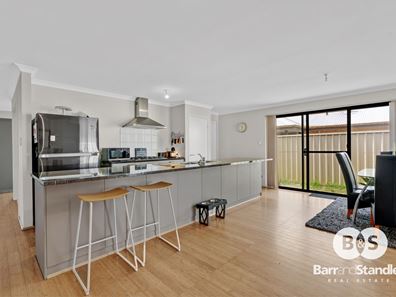 7 Snakewood Bend, Glen Iris WA 6230