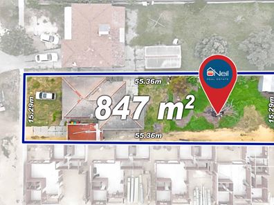 6 Victoria Parade, Midvale WA 6056