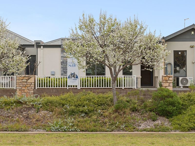 377 Banrock Drive, Ellenbrook WA 6069